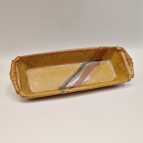 #221115 Baking Dish $12 at Hunter Wolff Gallery